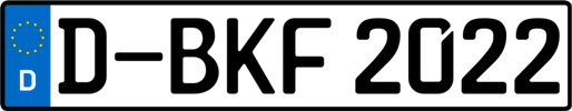 BKF Discount Dsseldorf 2022