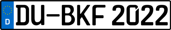 BKF Discount Duisburg 2022