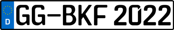 BKF Discount Walldorf 2022